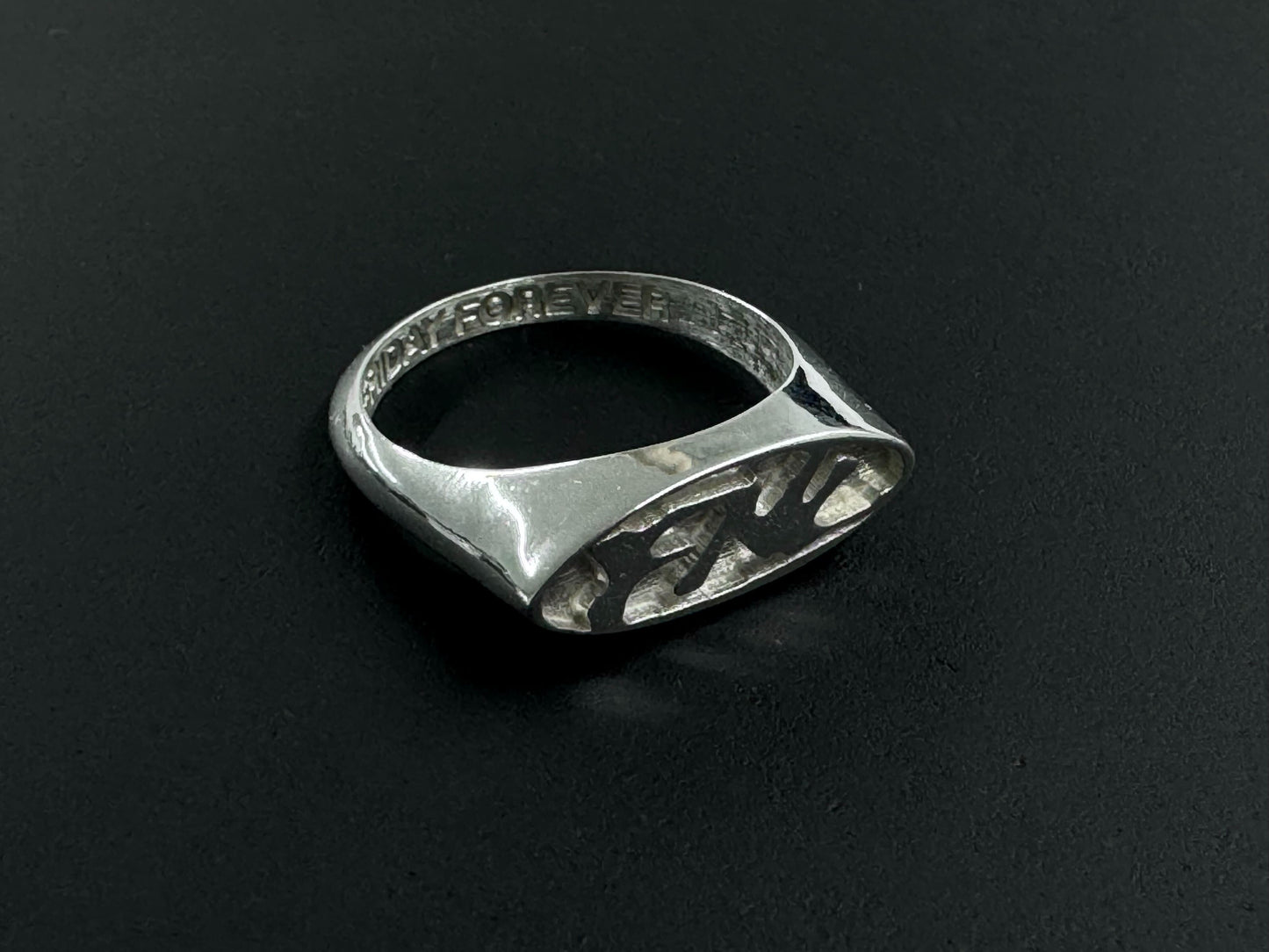 Ring - Players only