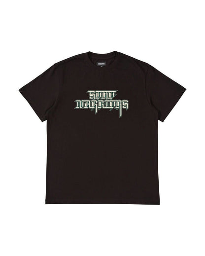Soho Warriors X Nivelcrack (Graphic T-Shirt)