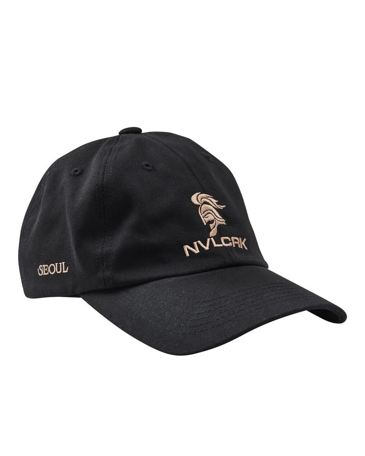 Soho Warriors X Nivelcrack (Cap)