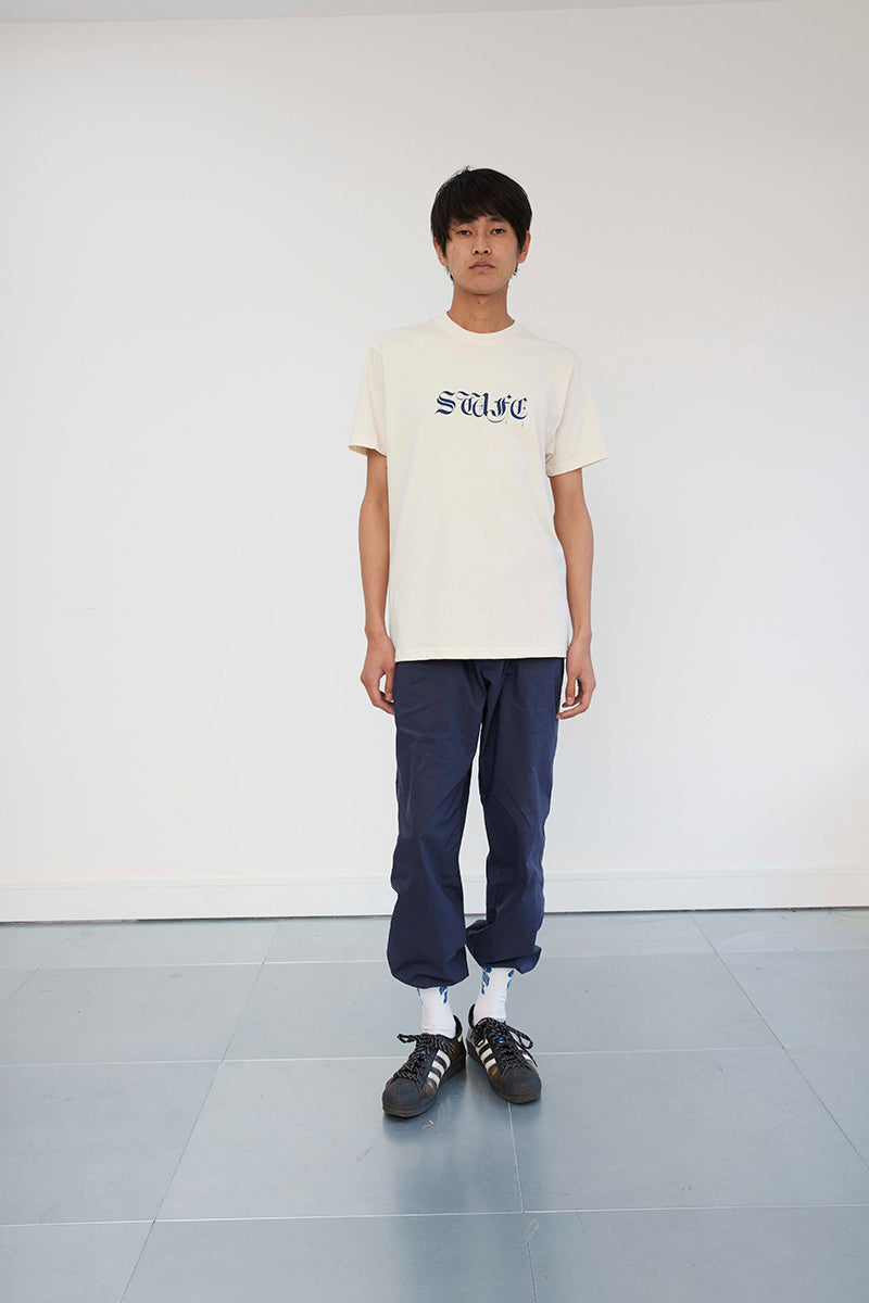 Classic T-Shirt (Natural)
