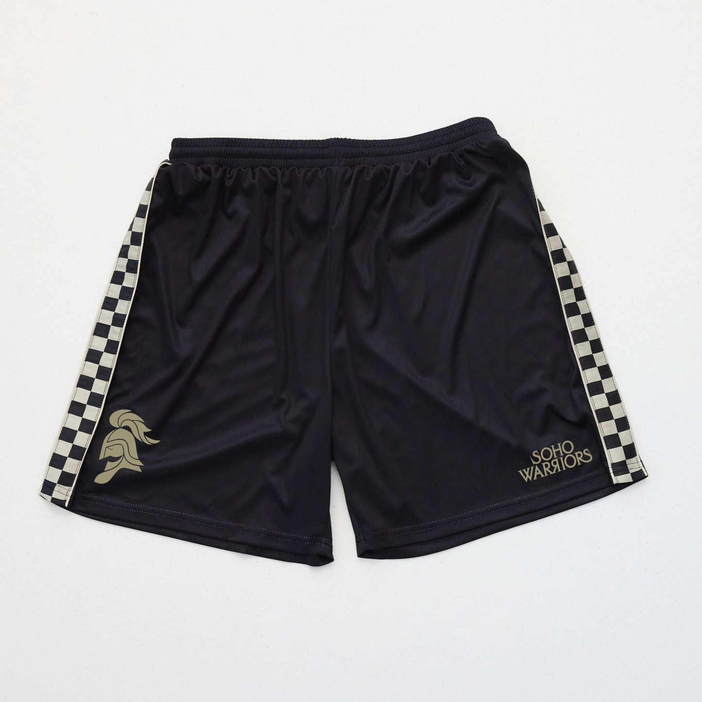 SWFC X FIFA Shorts (Gold)