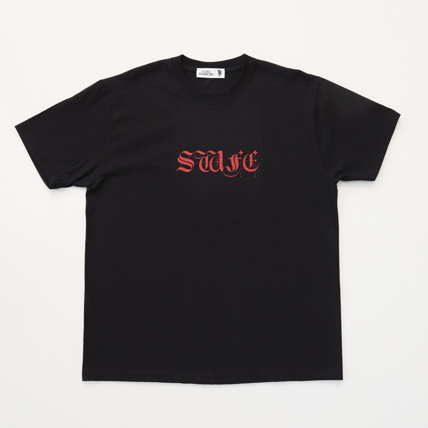 Classic T-Shirt (Black)