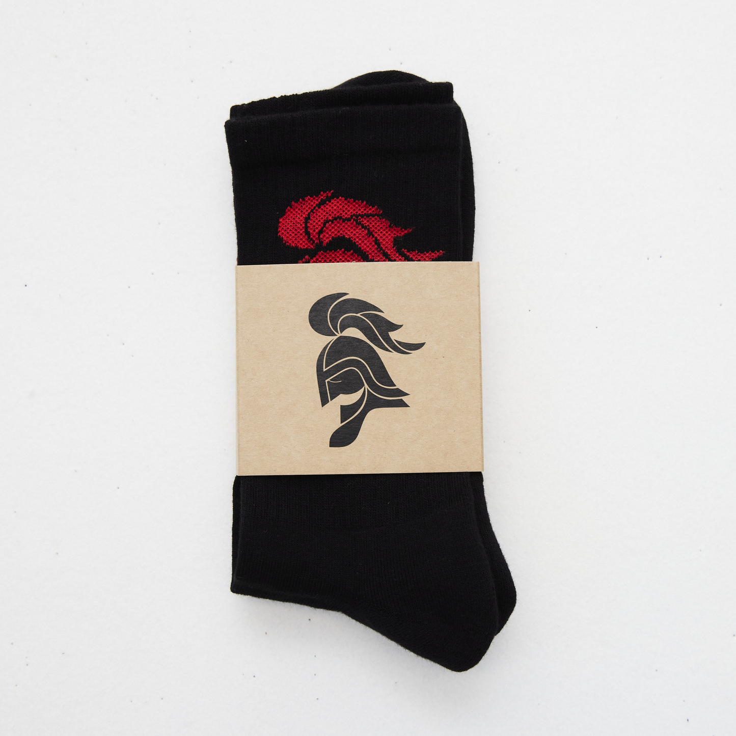 Classic Sock (Black)