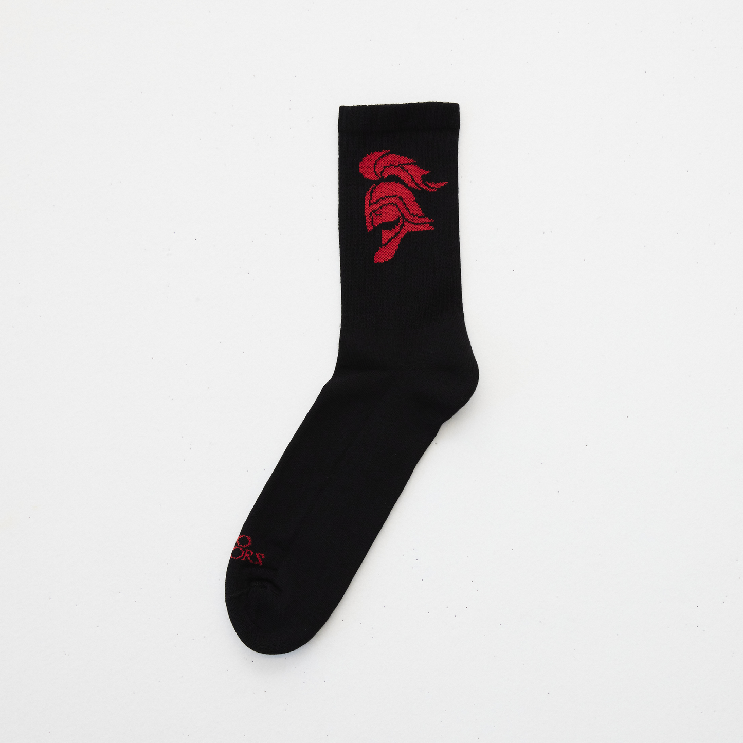 Classic Sock (Black)