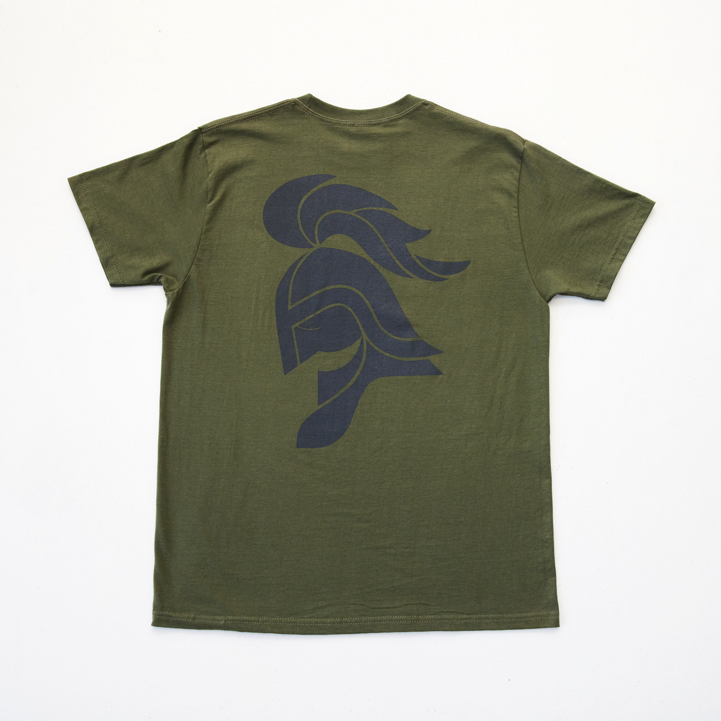 Classic T-Shirt (Green)