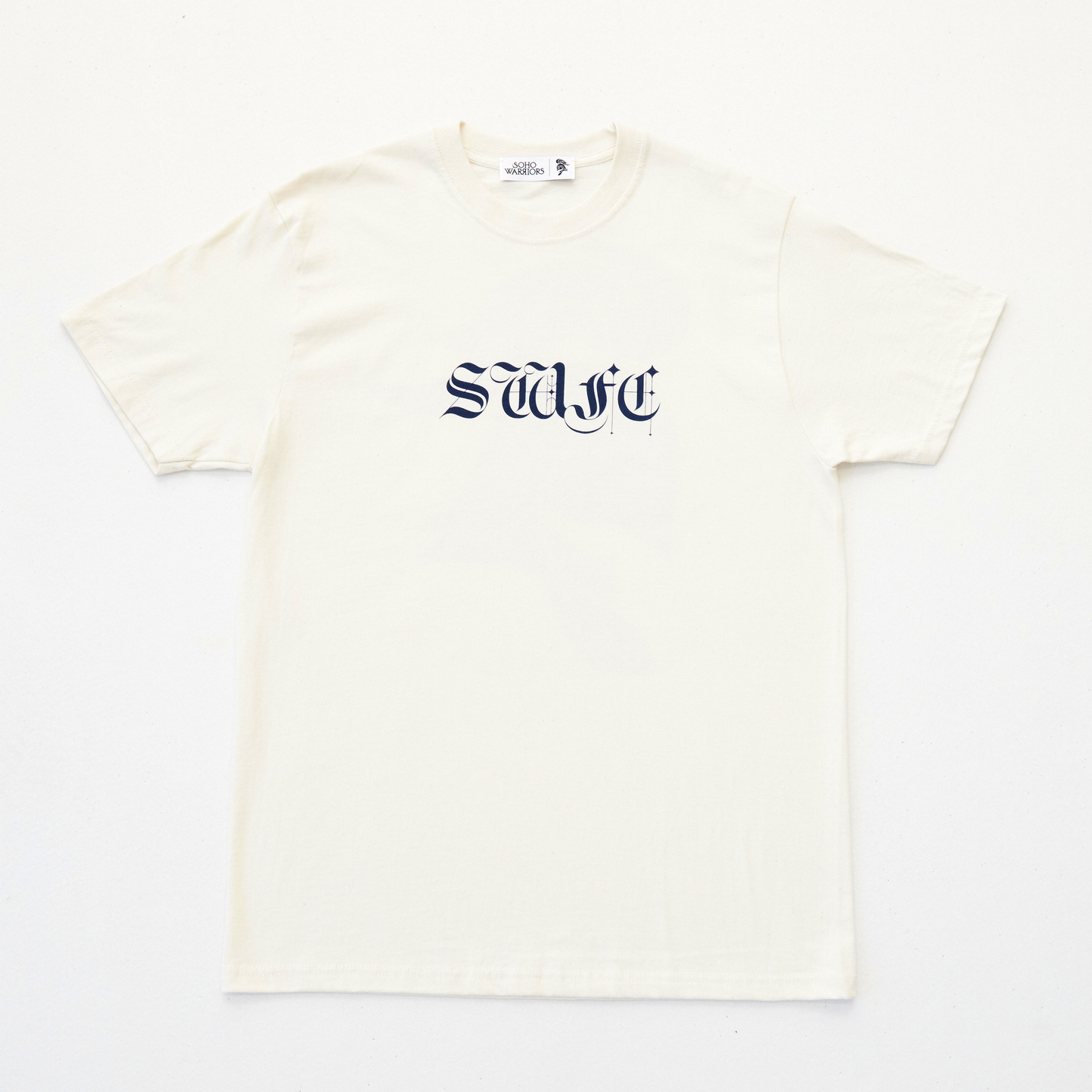 Classic T-Shirt (Natural)