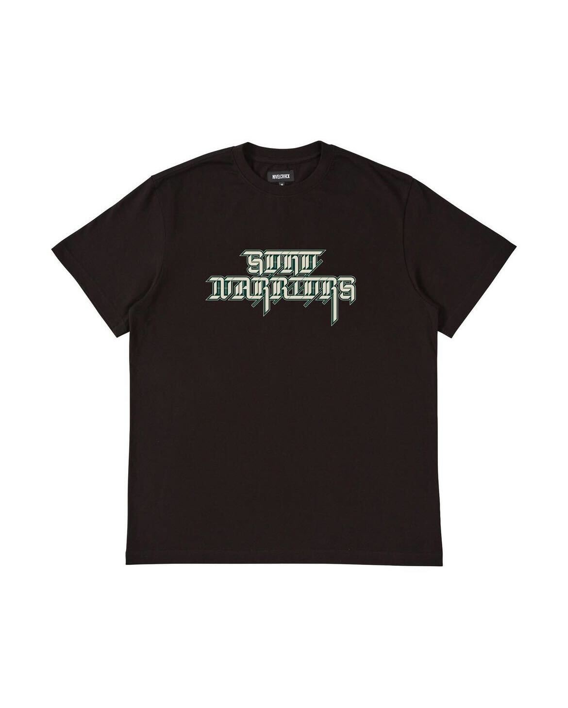 Soho Warriors X Nivelcrack (Graphic T-Shirt)