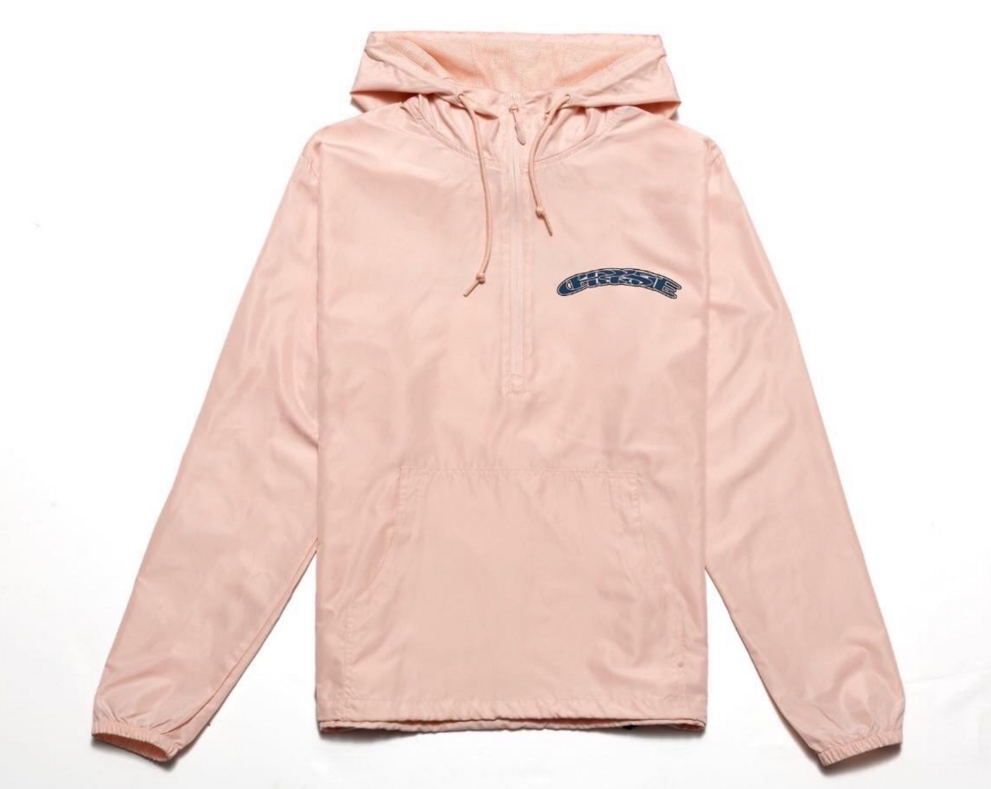 Chrystie NYC x Soho Warriors - Waterproof / Light Pink