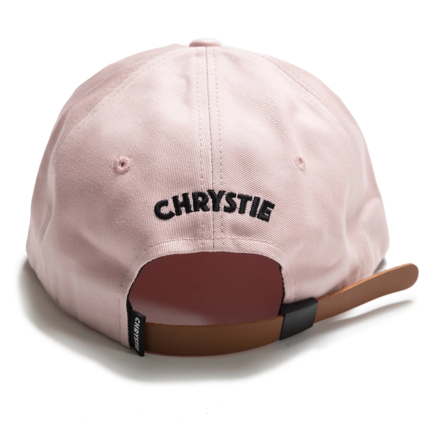 Chrystie NYC x Soho Warriors - SWFC 10th Anniversary Hat / Light Pink