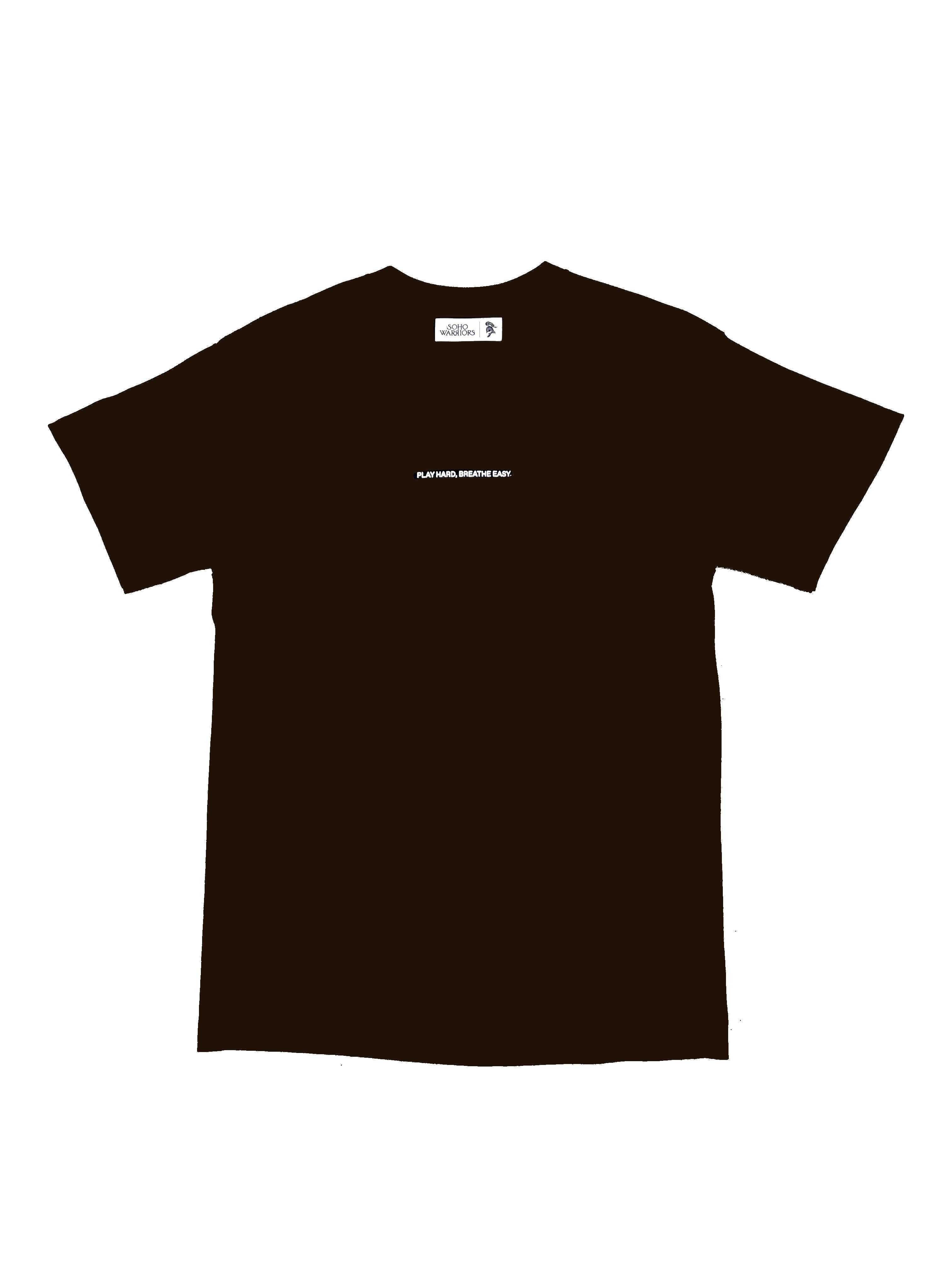 Off white mykonos t on sale shirt