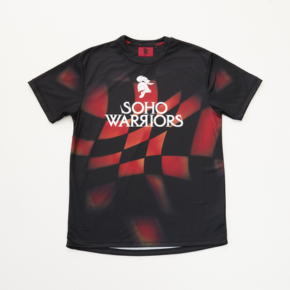 SWFC X FIFA Shirt (Black)