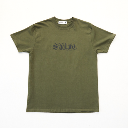 Classic T-Shirt (Green)